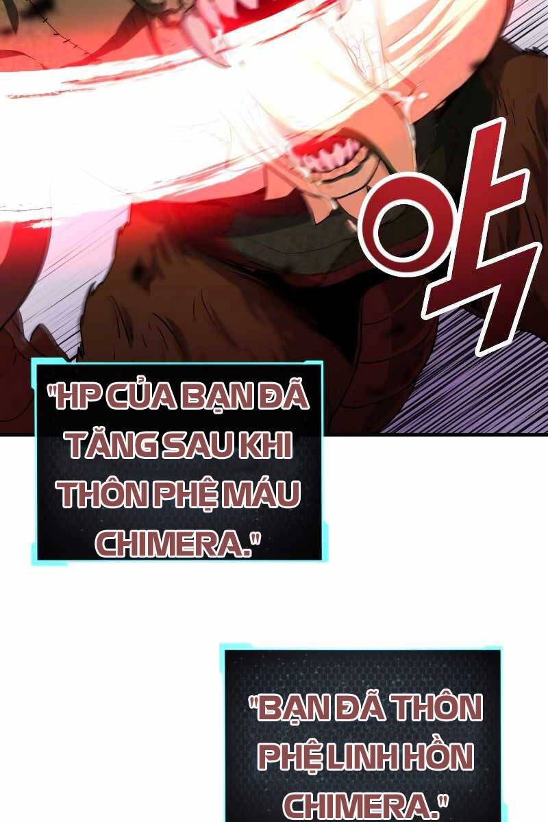 Người Chơi Không Thể Thăng Cấp Chap 100 - Next Chap 101