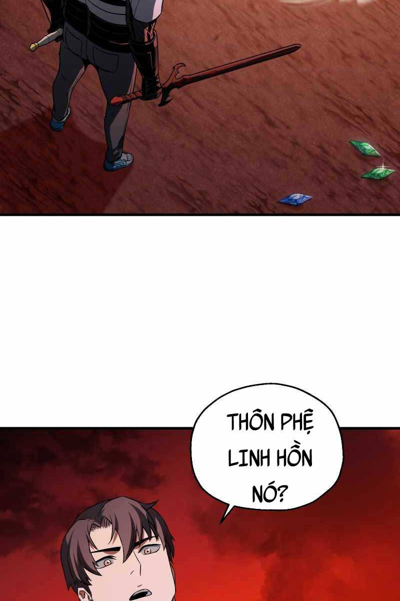 Người Chơi Không Thể Thăng Cấp Chap 100 - Next Chap 101
