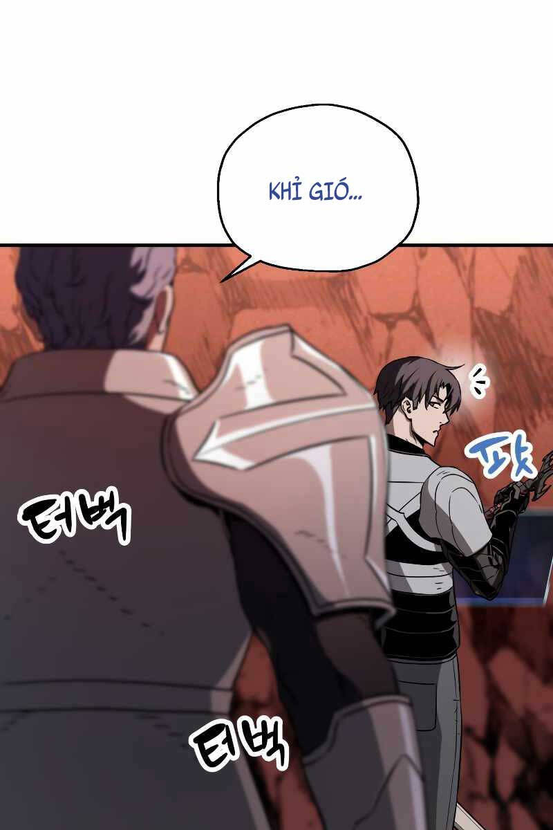 Người Chơi Không Thể Thăng Cấp Chap 100 - Next Chap 101