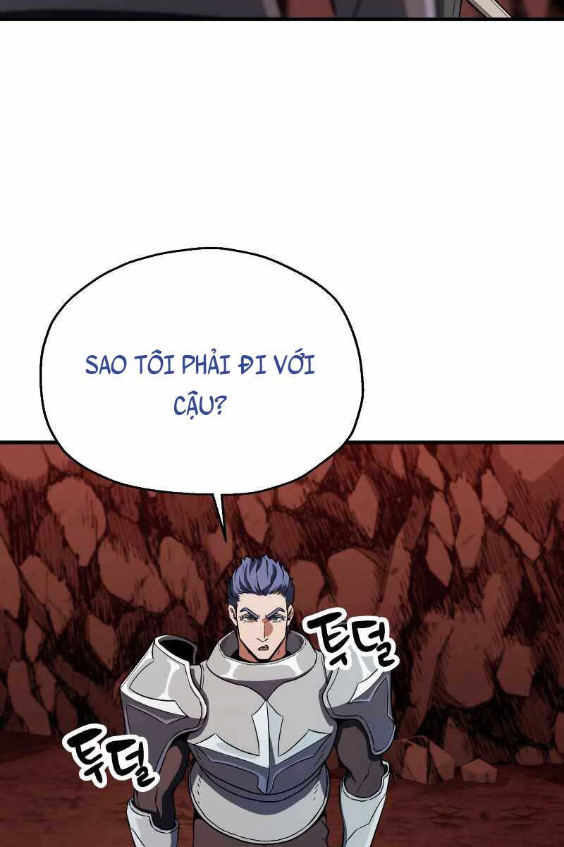 Người Chơi Không Thể Thăng Cấp Chap 100 - Next Chap 101