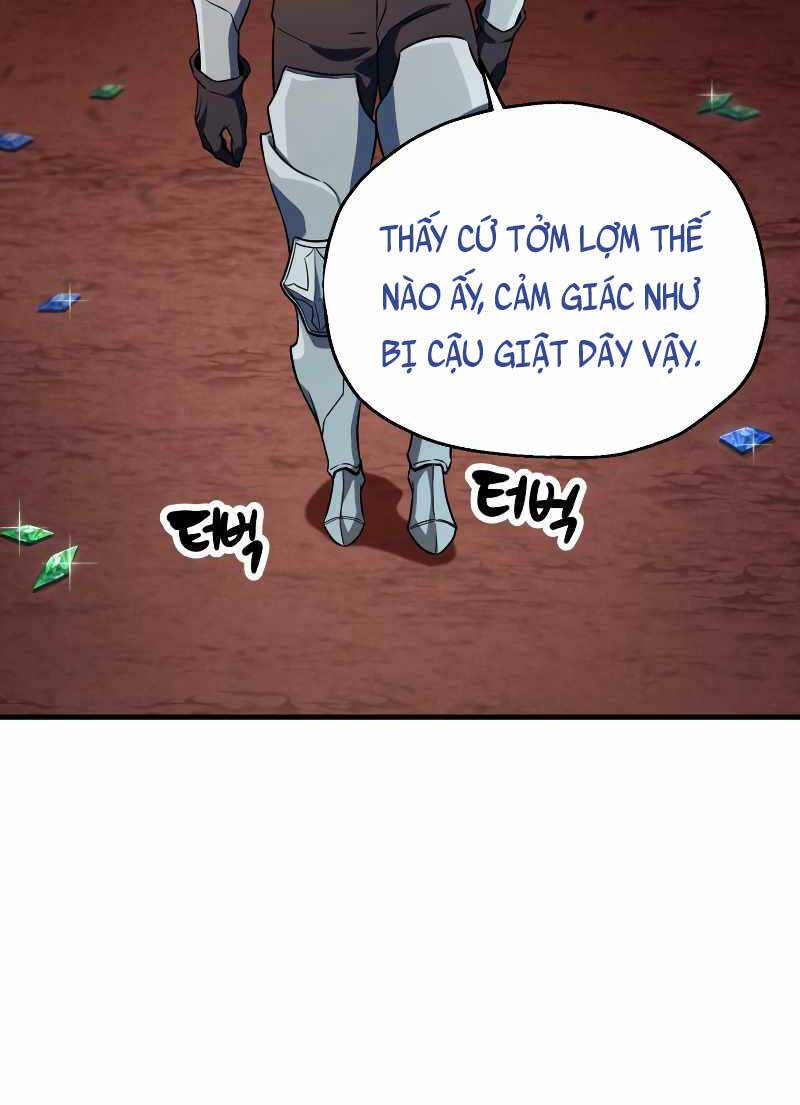 Người Chơi Không Thể Thăng Cấp Chap 100 - Next Chap 101