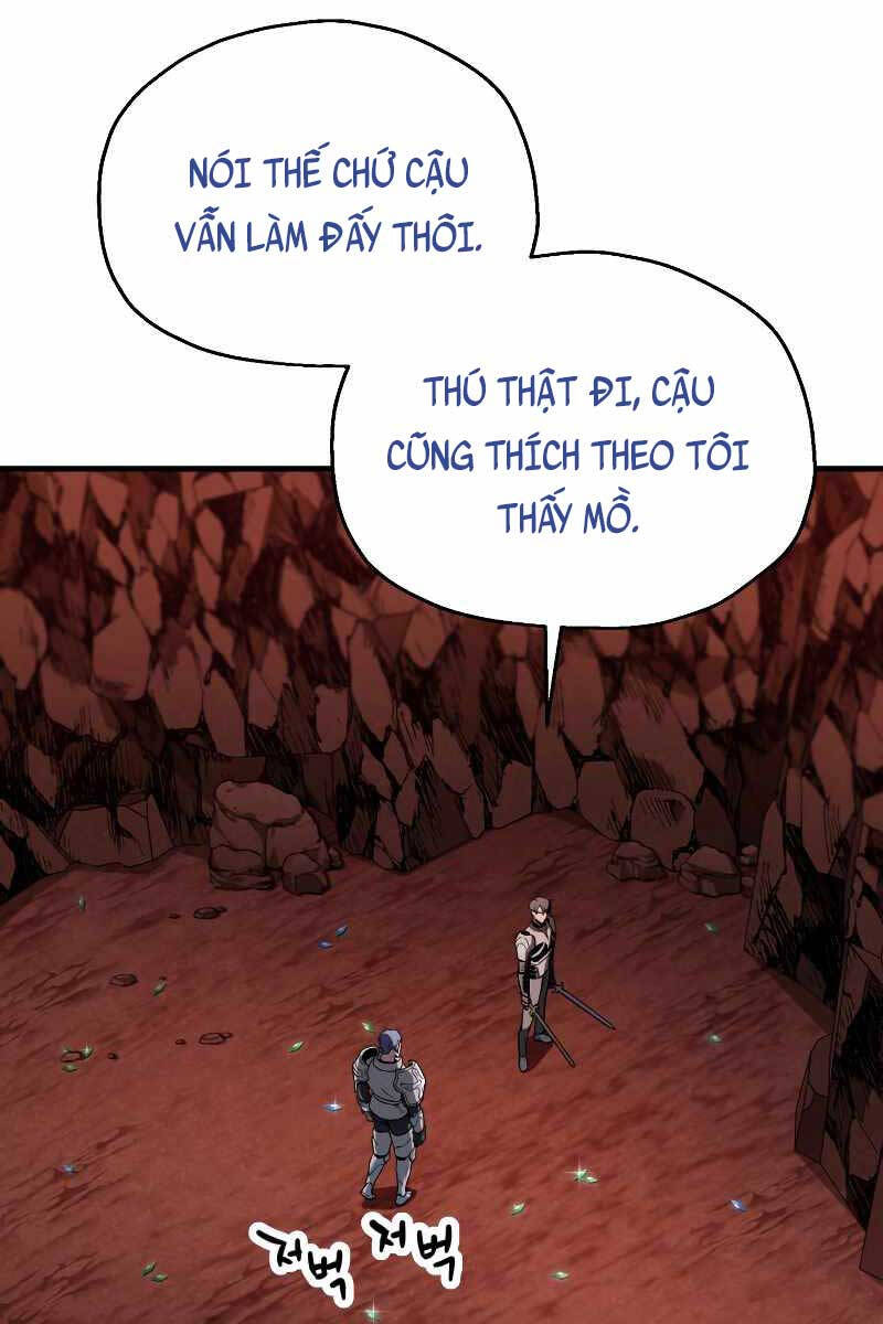 Người Chơi Không Thể Thăng Cấp Chap 100 - Next Chap 101