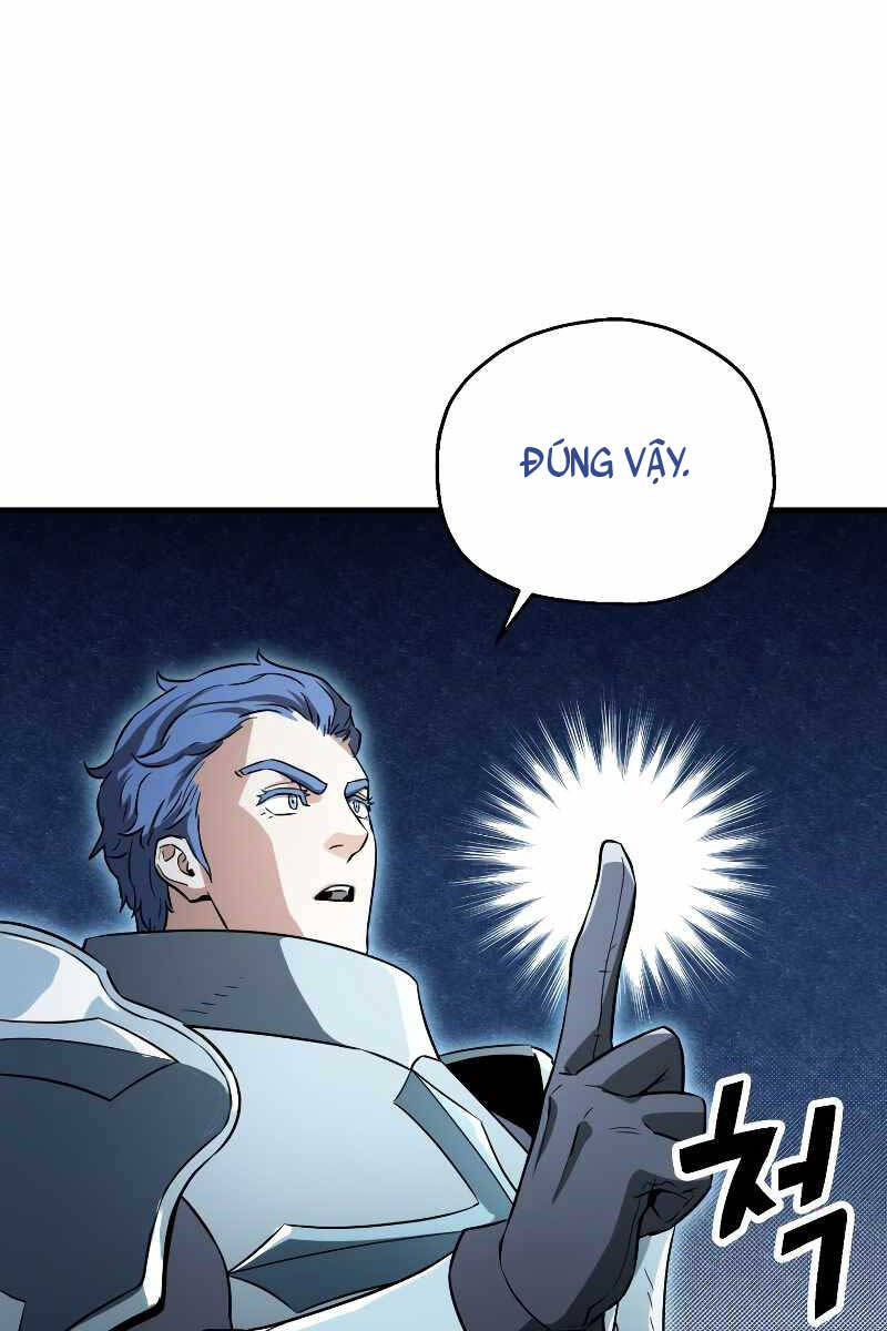 Người Chơi Không Thể Thăng Cấp Chap 100 - Next Chap 101