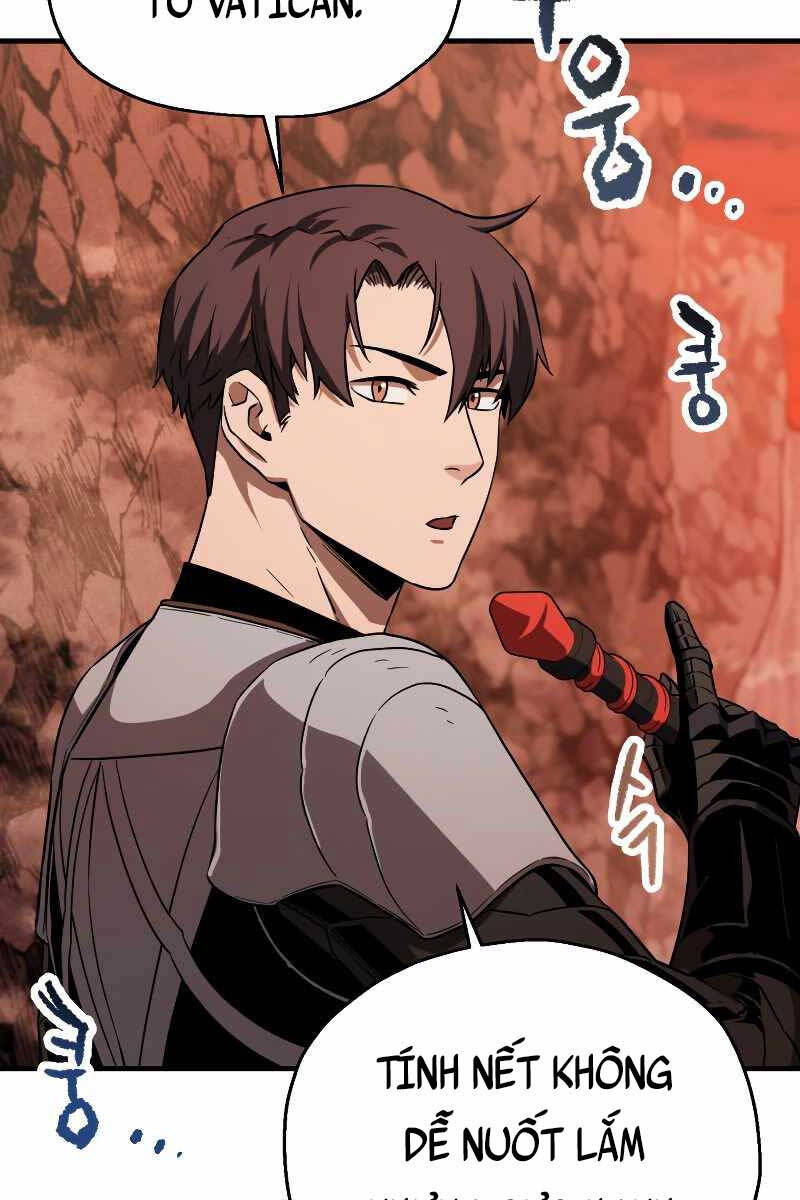 Người Chơi Không Thể Thăng Cấp Chap 100 - Next Chap 101