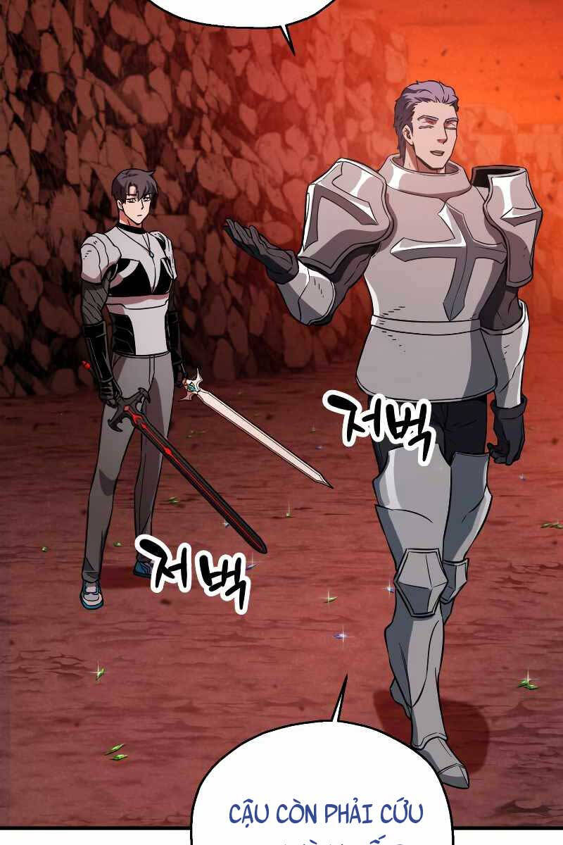 Người Chơi Không Thể Thăng Cấp Chap 100 - Next Chap 101