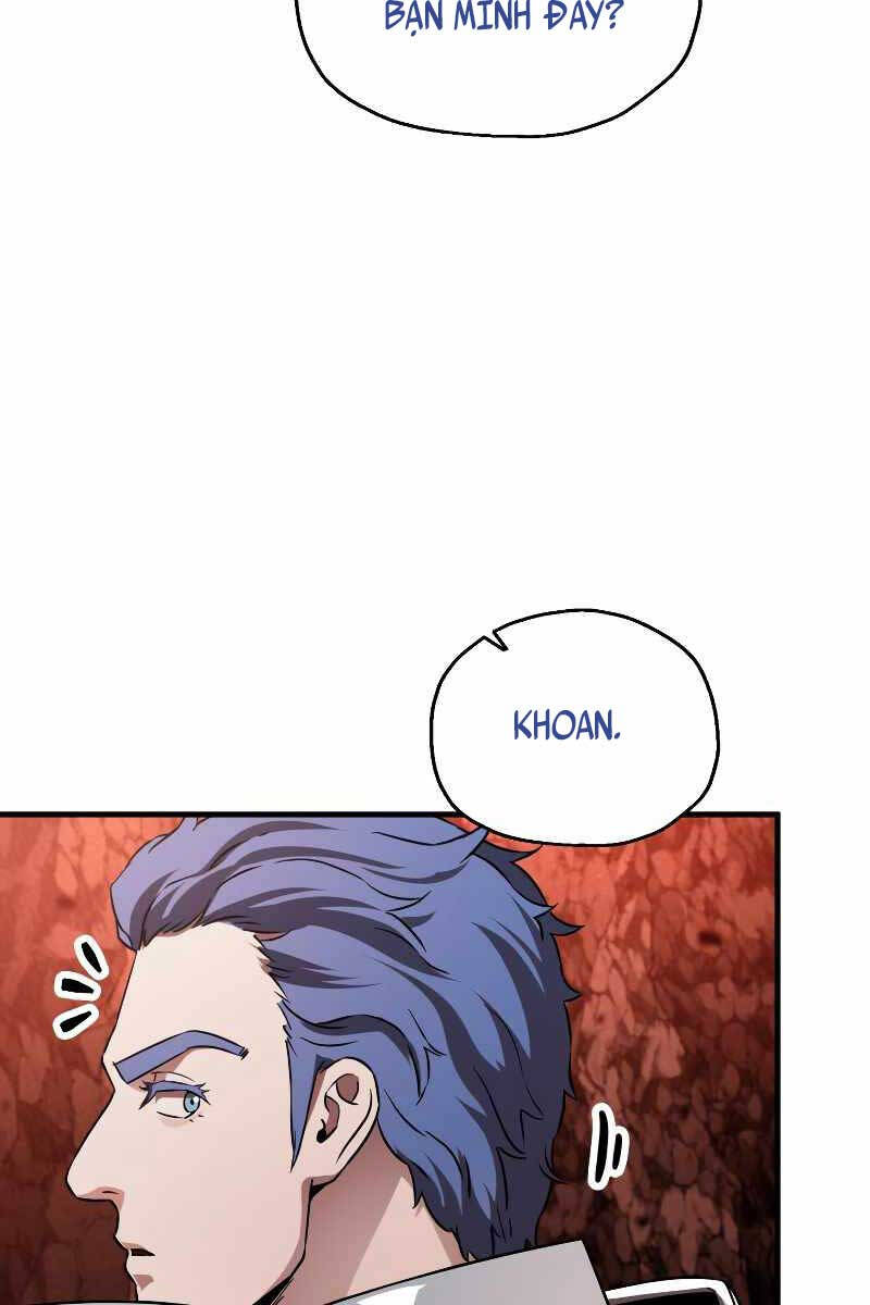 Người Chơi Không Thể Thăng Cấp Chap 100 - Next Chap 101