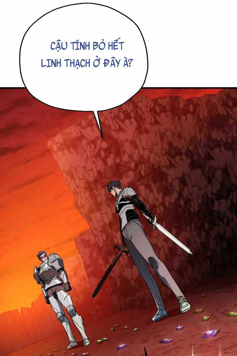 Người Chơi Không Thể Thăng Cấp Chap 100 - Next Chap 101