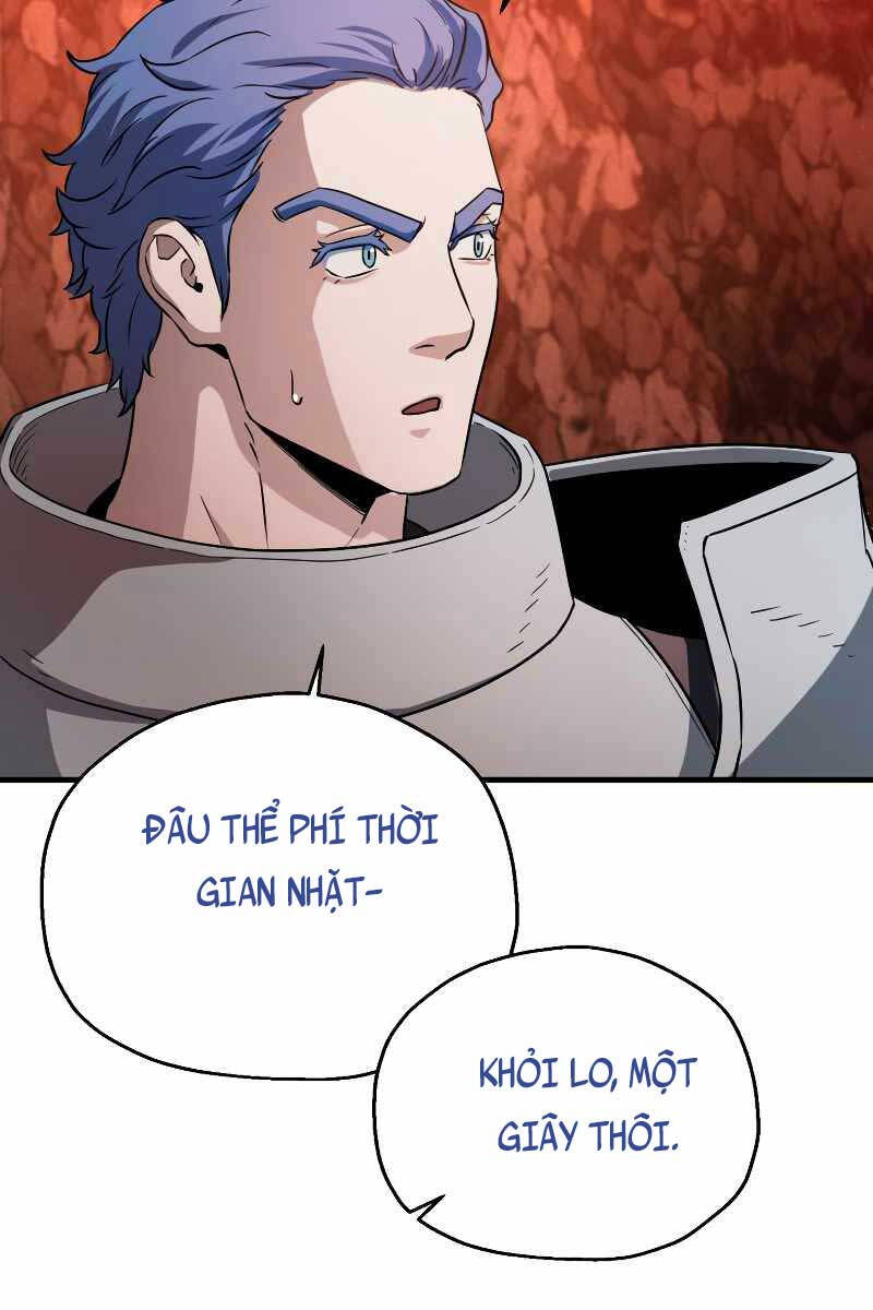 Người Chơi Không Thể Thăng Cấp Chap 100 - Next Chap 101