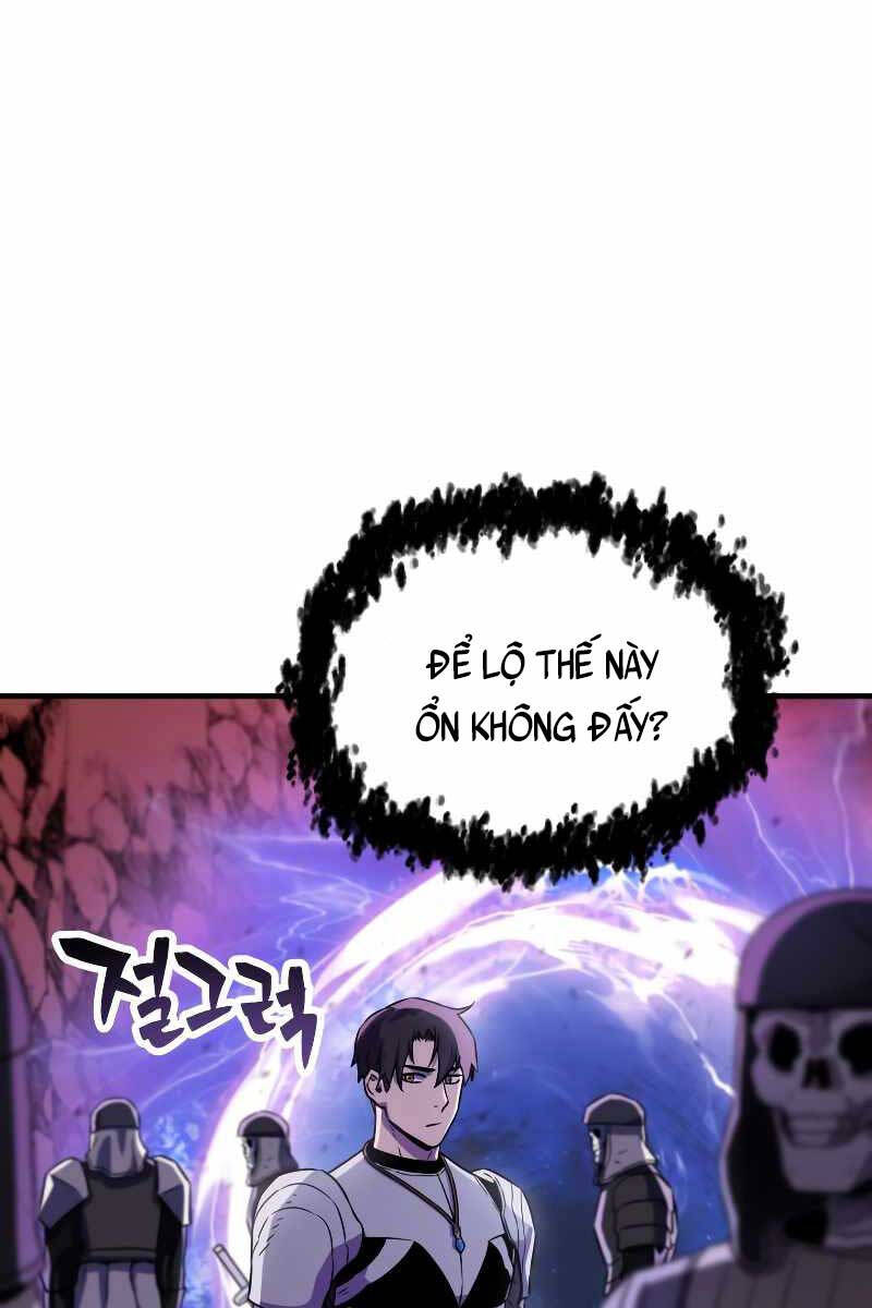 Người Chơi Không Thể Thăng Cấp Chap 100 - Next Chap 101