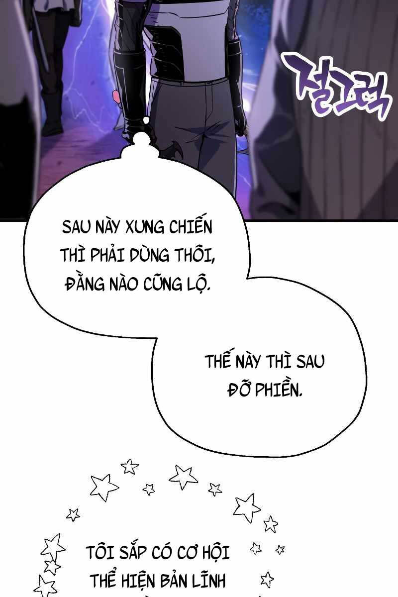Người Chơi Không Thể Thăng Cấp Chap 100 - Next Chap 101