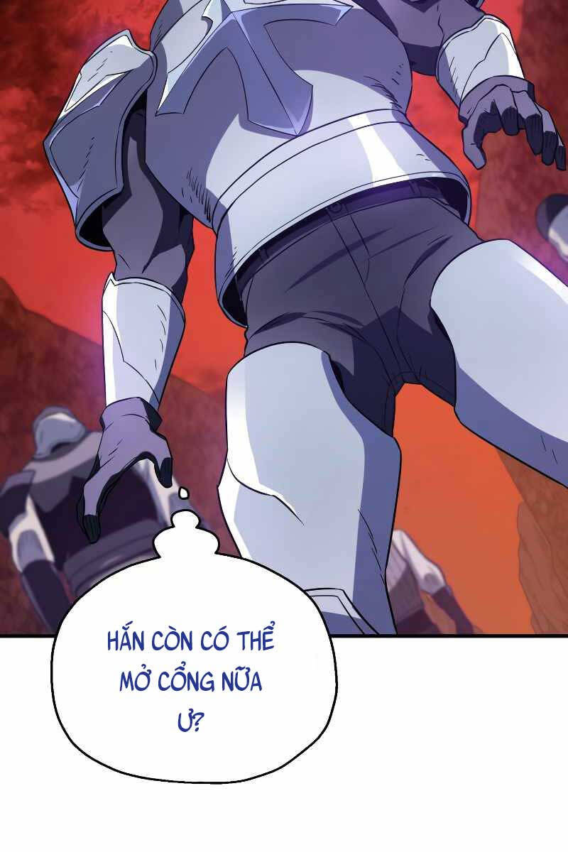 Người Chơi Không Thể Thăng Cấp Chap 100 - Next Chap 101