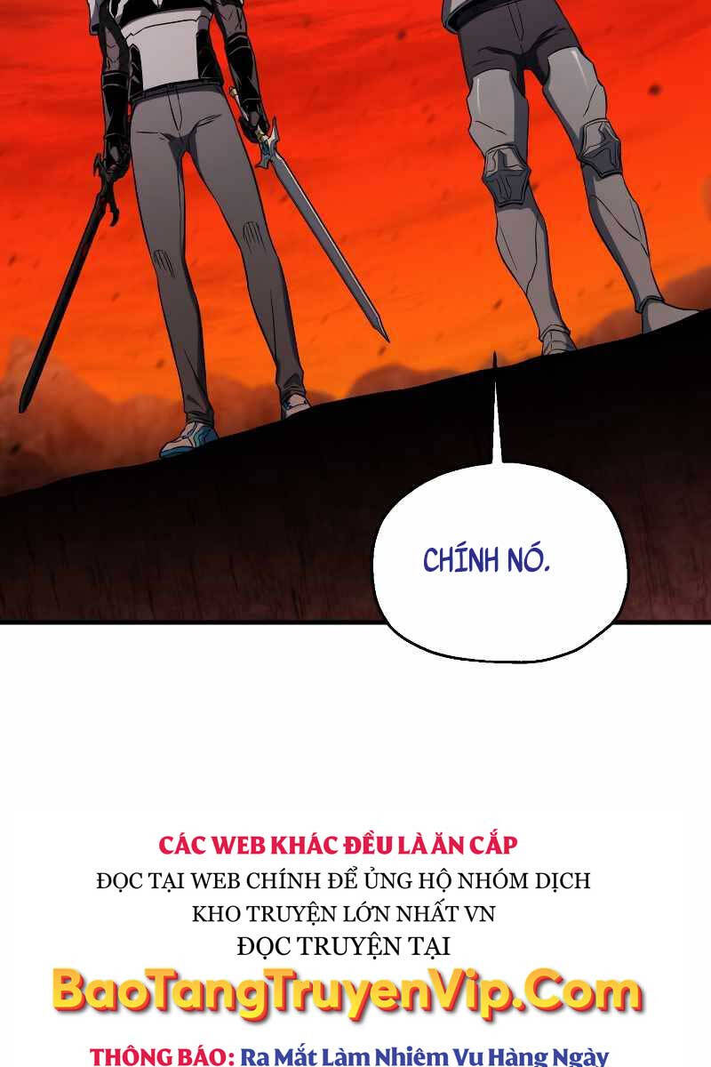 Người Chơi Không Thể Thăng Cấp Chap 100 - Next Chap 101