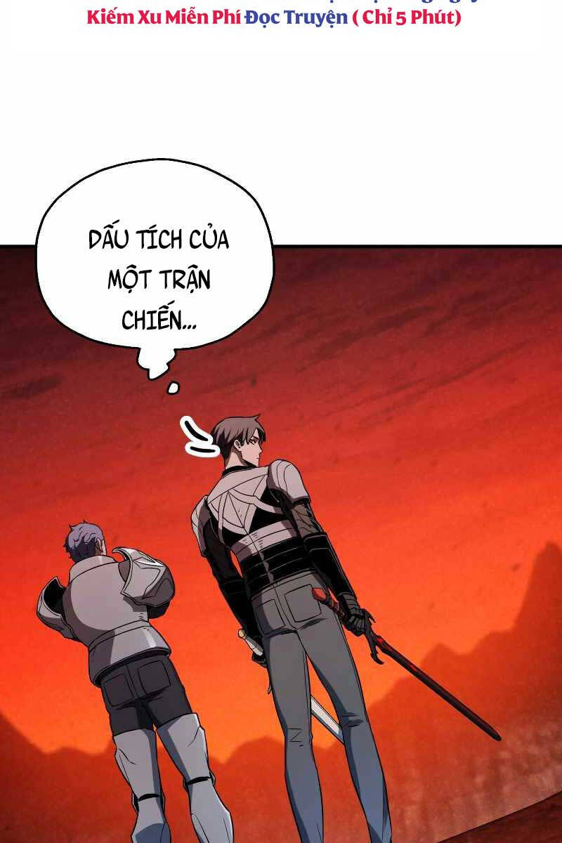 Người Chơi Không Thể Thăng Cấp Chap 100 - Next Chap 101