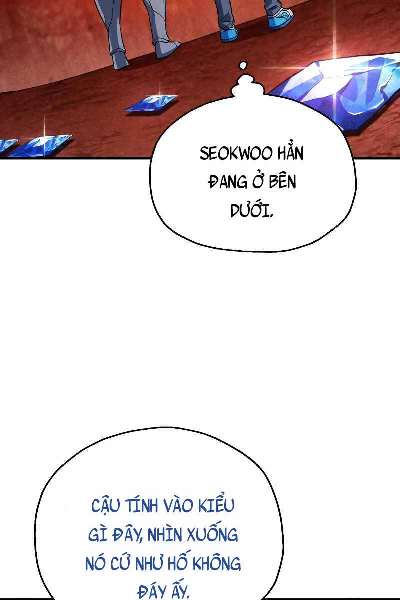 Người Chơi Không Thể Thăng Cấp Chap 100 - Next Chap 101