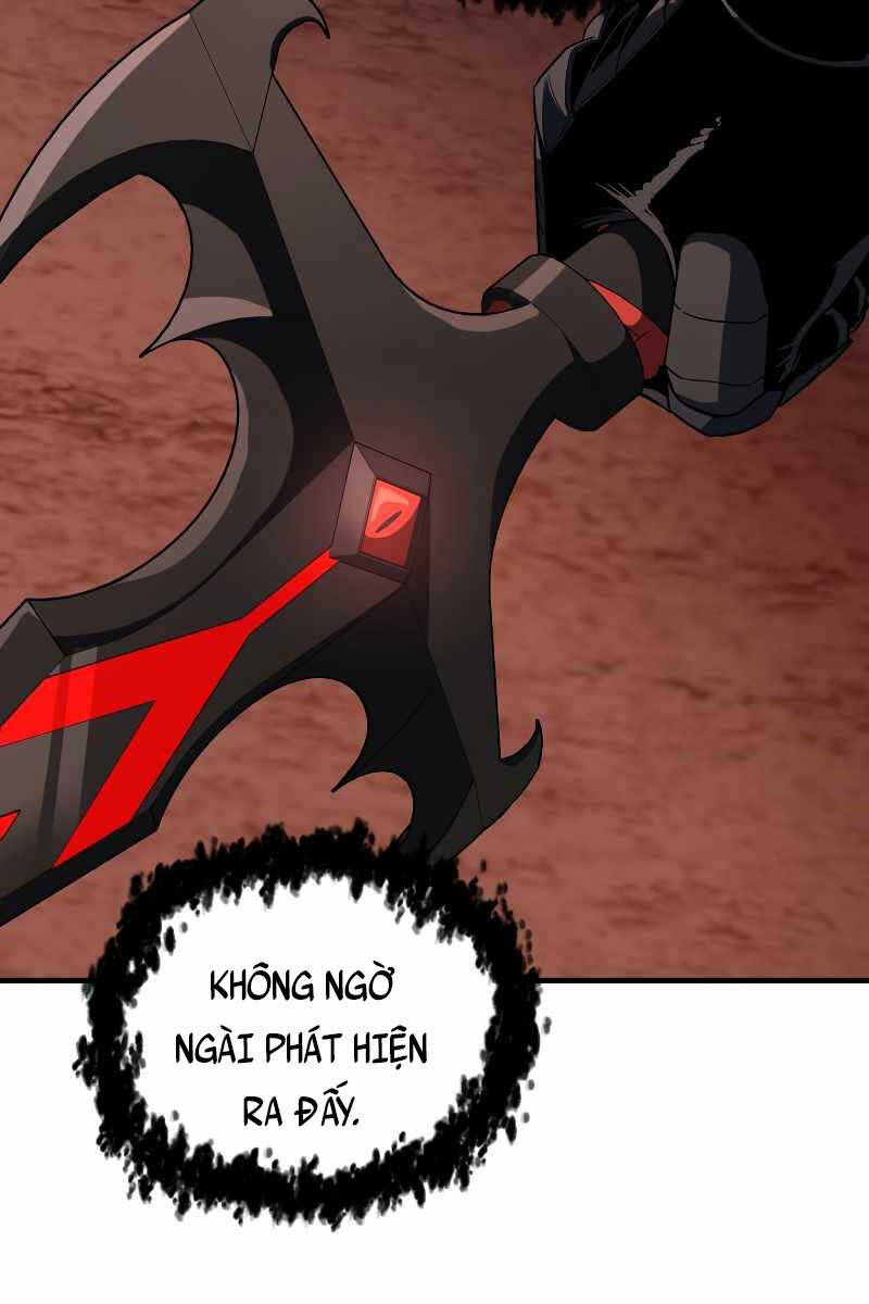 Người Chơi Không Thể Thăng Cấp Chap 100 - Next Chap 101