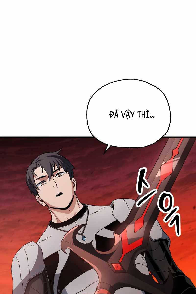 Người Chơi Không Thể Thăng Cấp Chap 100 - Next Chap 101