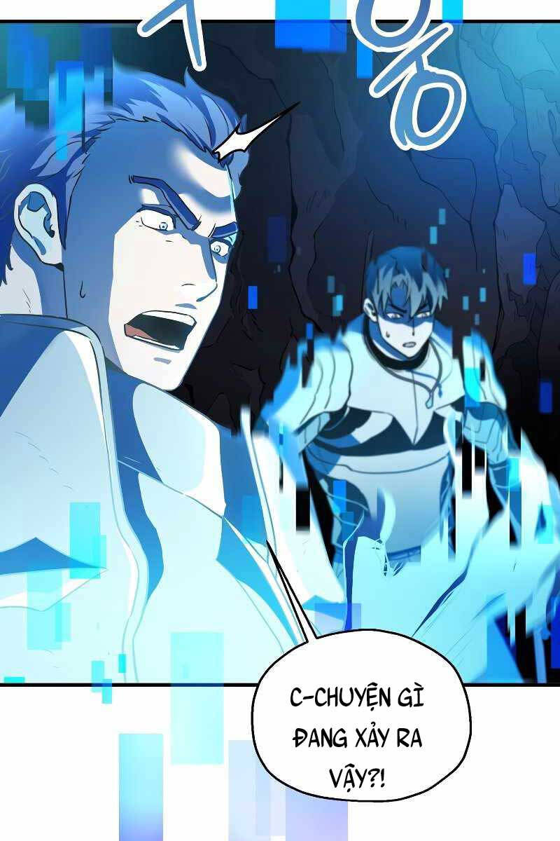 Người Chơi Không Thể Thăng Cấp Chap 101 - Next Chap 102