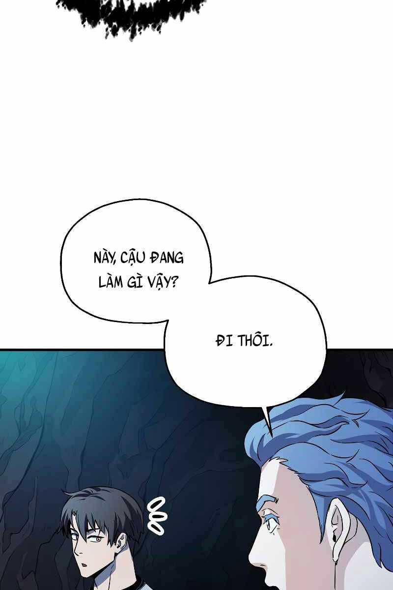 Người Chơi Không Thể Thăng Cấp Chap 101 - Next Chap 102