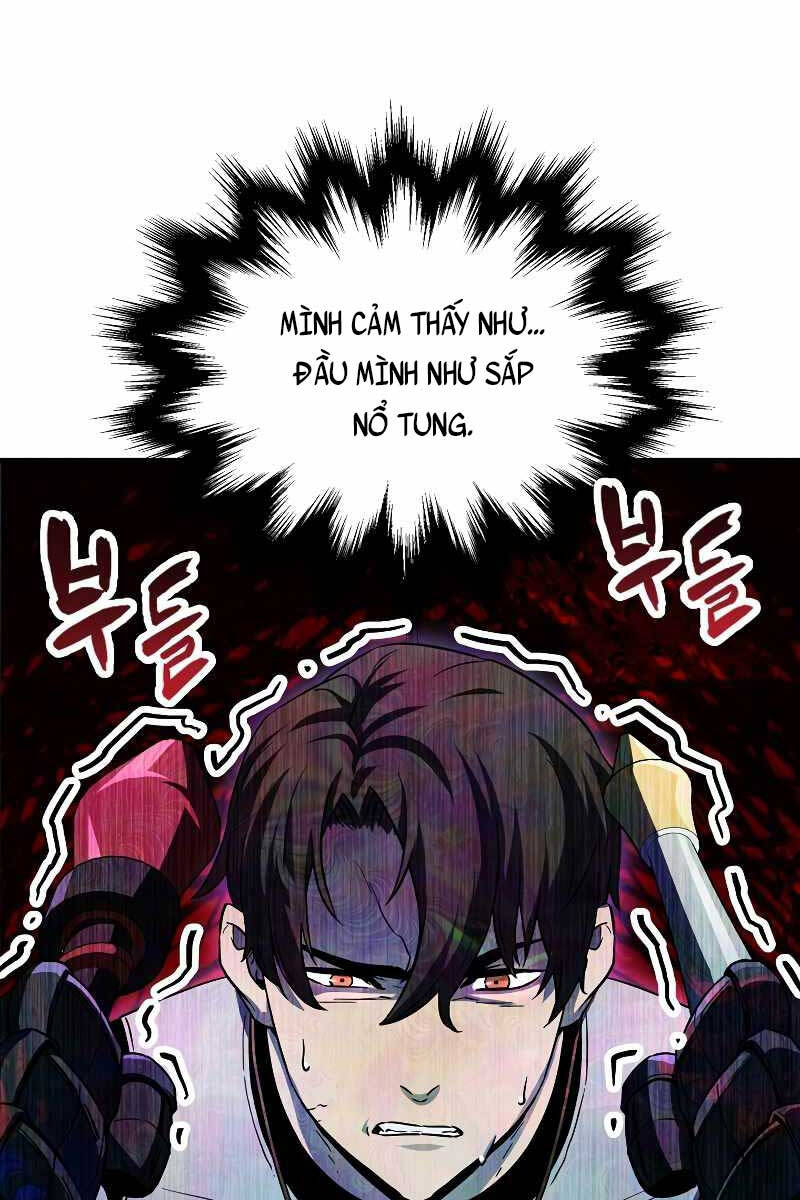 Người Chơi Không Thể Thăng Cấp Chap 101 - Next Chap 102