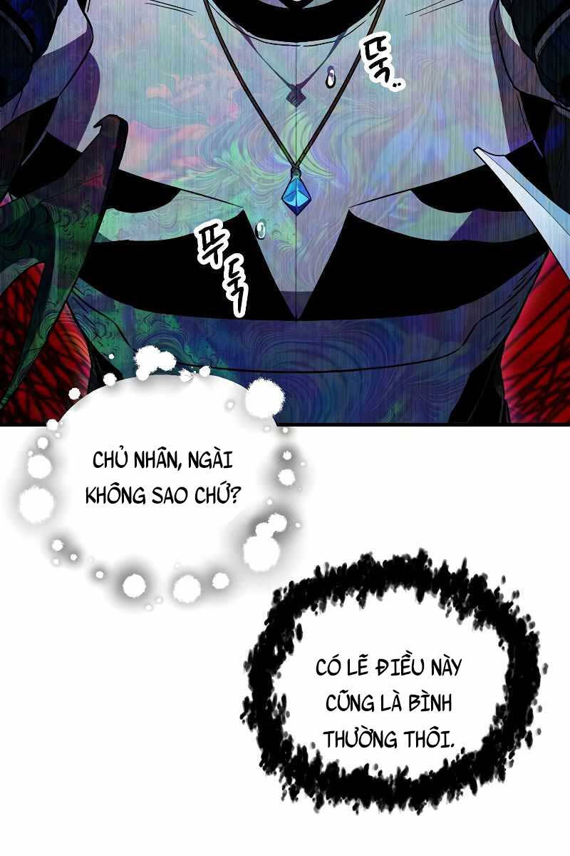 Người Chơi Không Thể Thăng Cấp Chap 101 - Next Chap 102