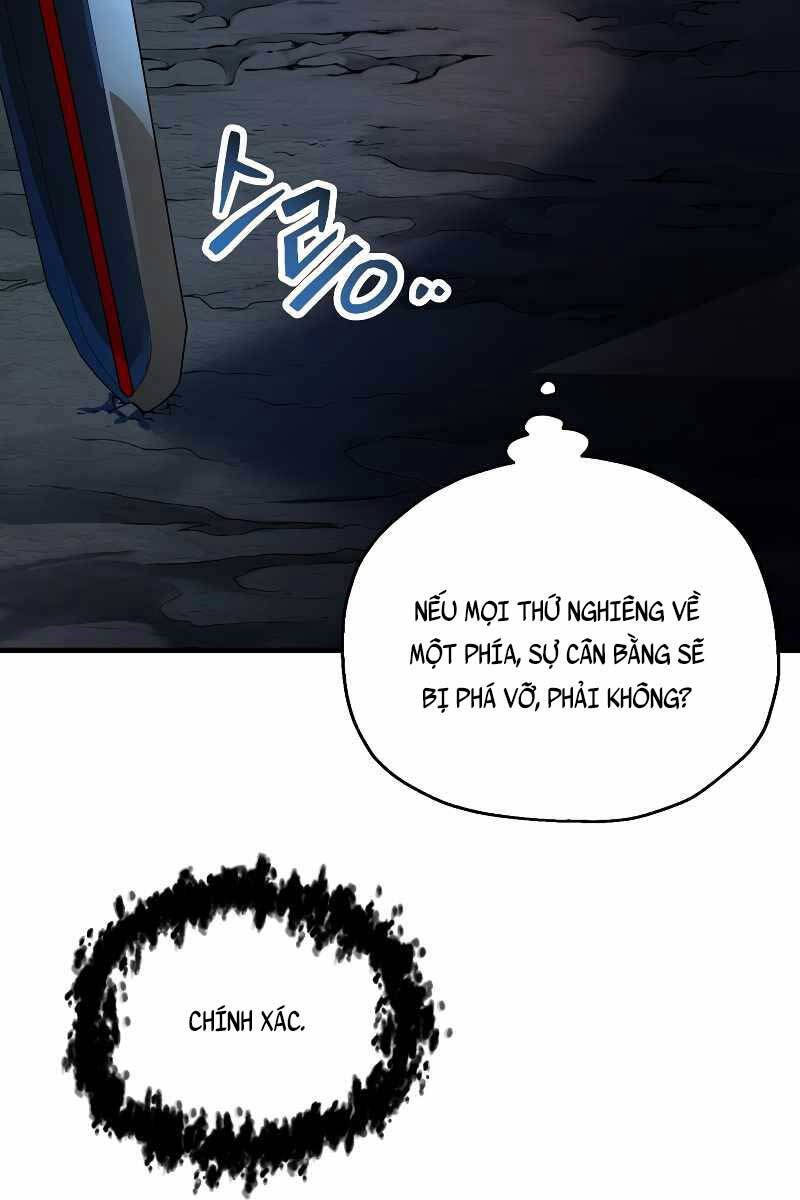 Người Chơi Không Thể Thăng Cấp Chap 101 - Next Chap 102