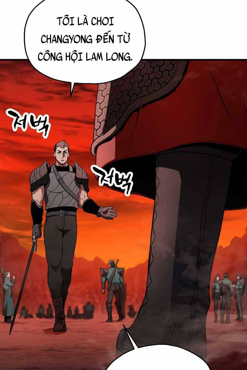 Người Chơi Không Thể Thăng Cấp Chap 101 - Next Chap 102