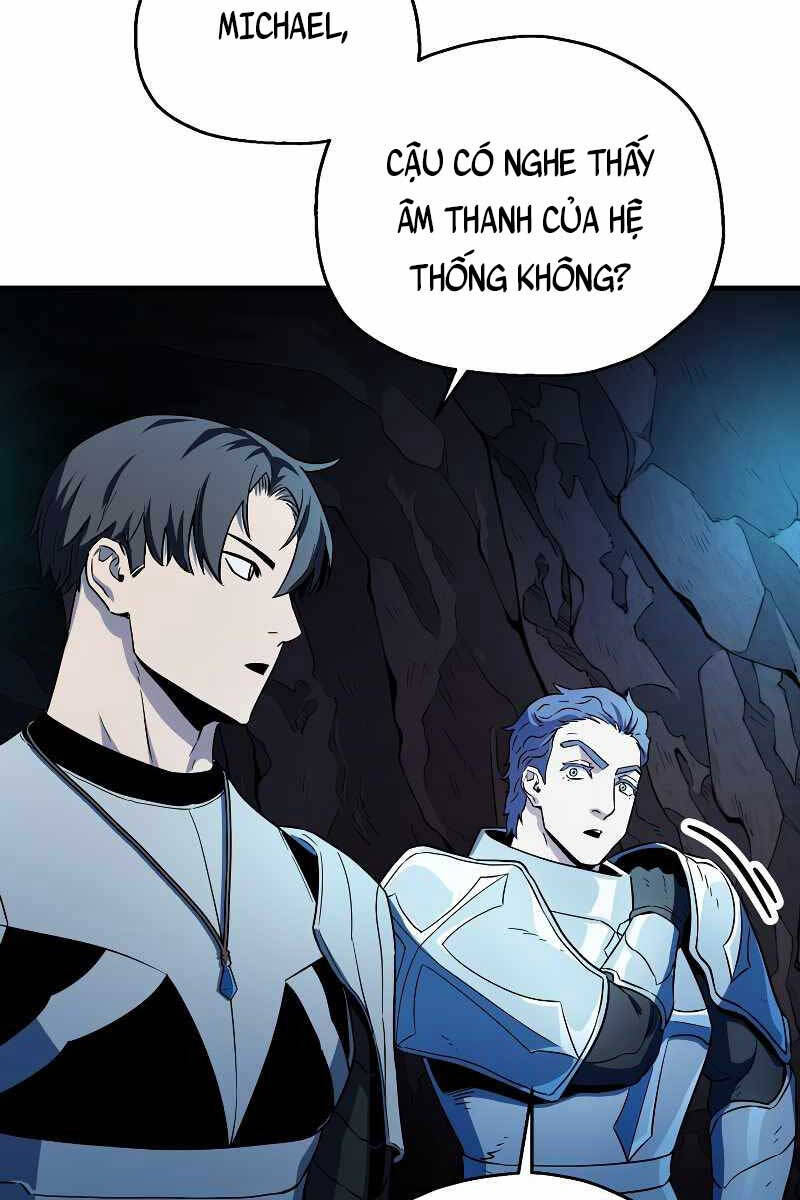 Người Chơi Không Thể Thăng Cấp Chap 101 - Next Chap 102