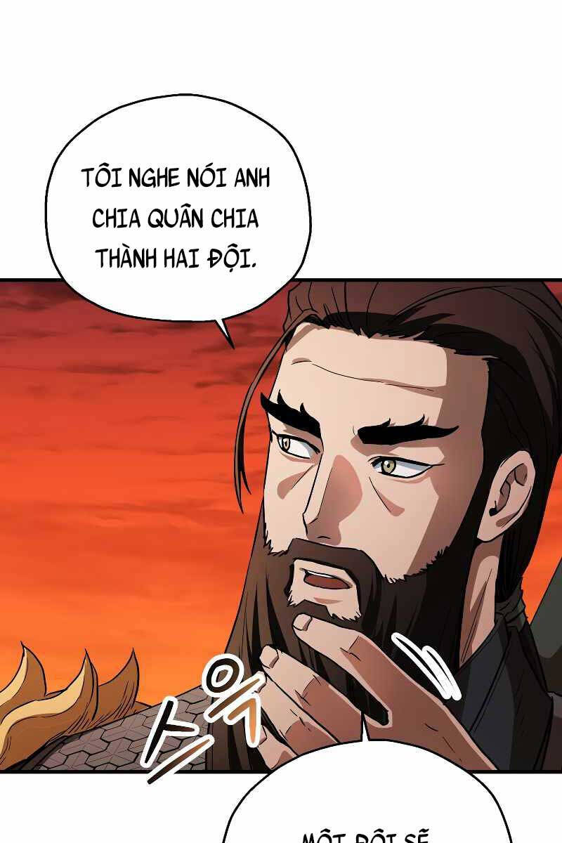 Người Chơi Không Thể Thăng Cấp Chap 101 - Next Chap 102