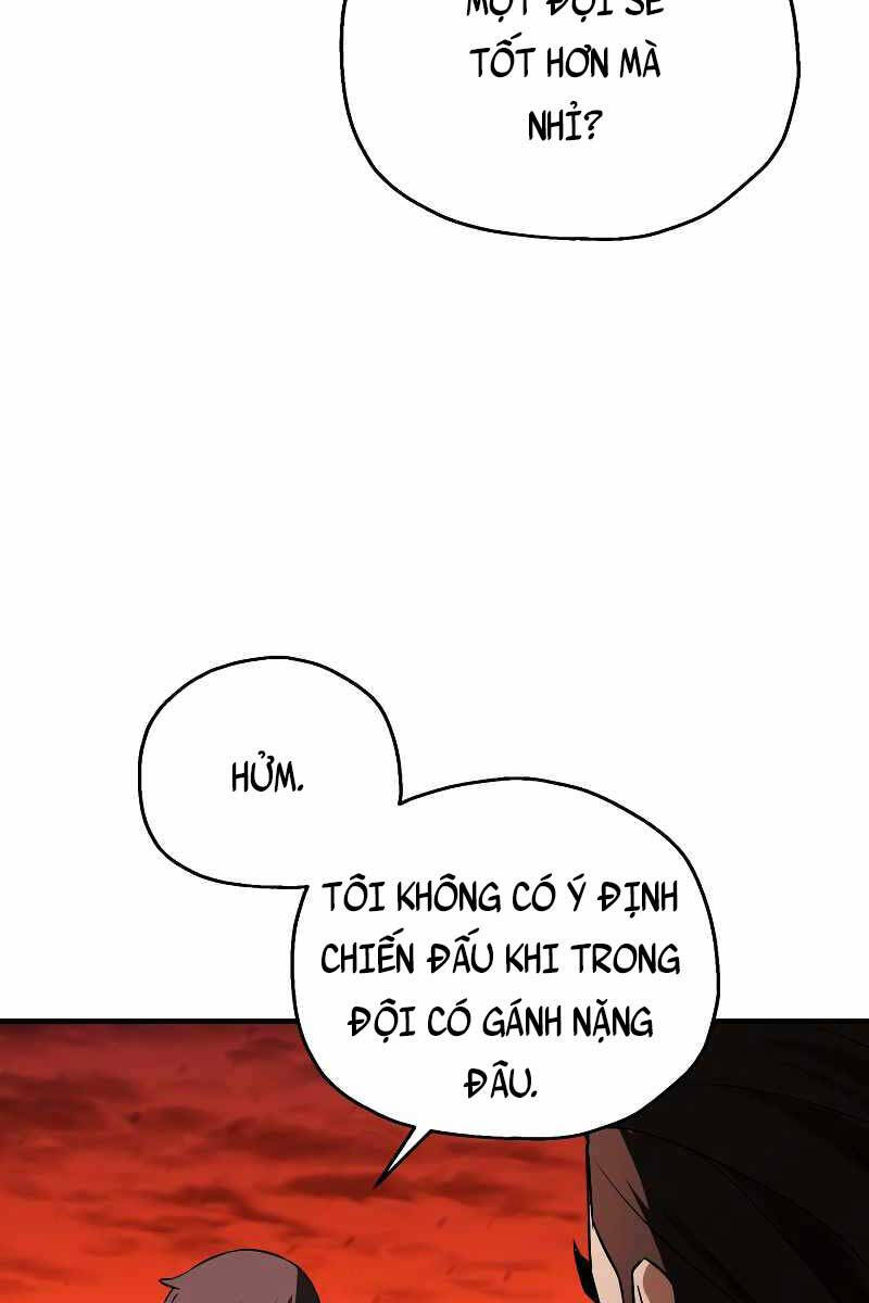 Người Chơi Không Thể Thăng Cấp Chap 101 - Next Chap 102