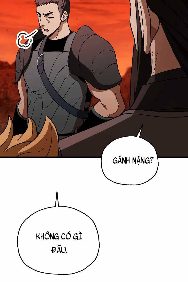 Người Chơi Không Thể Thăng Cấp Chap 101 - Next Chap 102