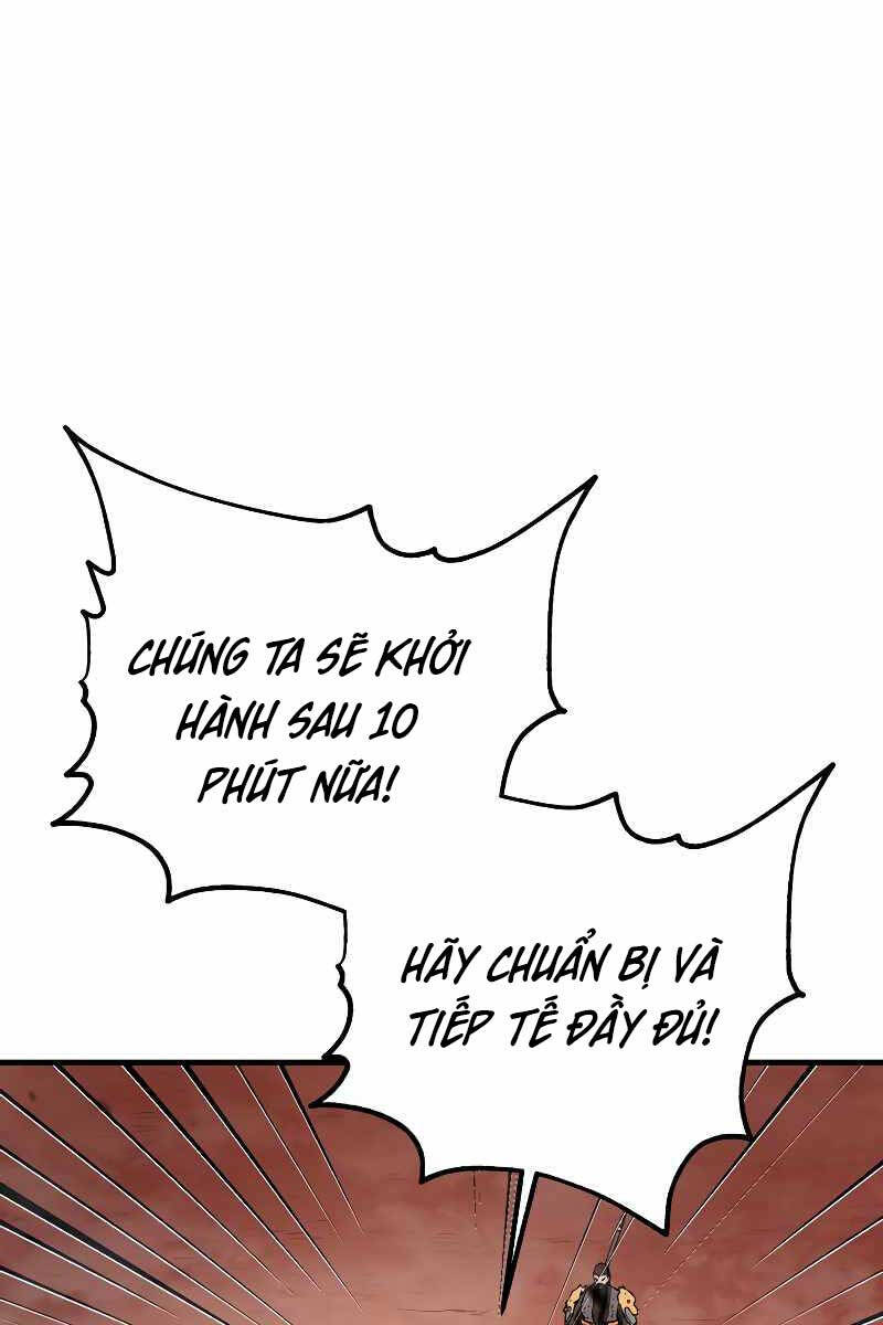 Người Chơi Không Thể Thăng Cấp Chap 101 - Next Chap 102