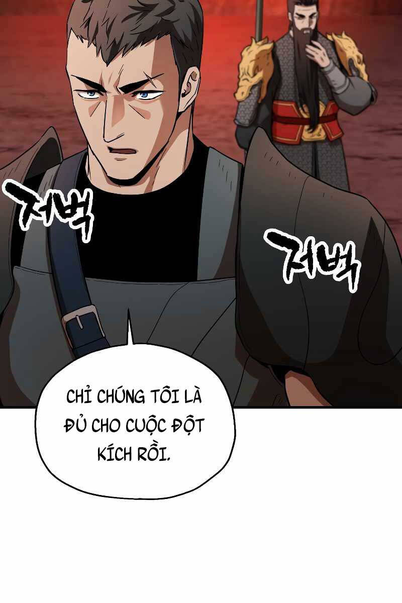 Người Chơi Không Thể Thăng Cấp Chap 101 - Next Chap 102