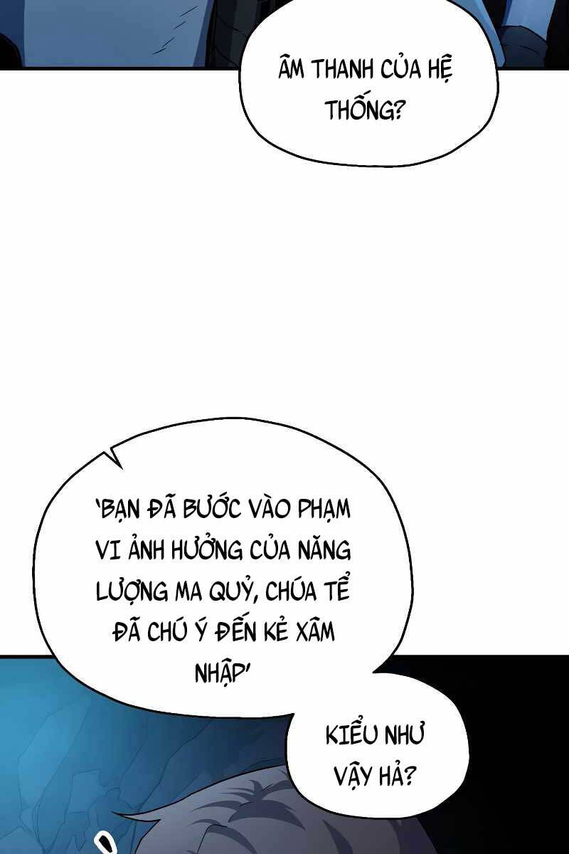 Người Chơi Không Thể Thăng Cấp Chap 101 - Next Chap 102