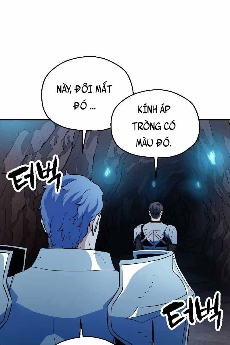 Người Chơi Không Thể Thăng Cấp Chap 101 - Next Chap 102