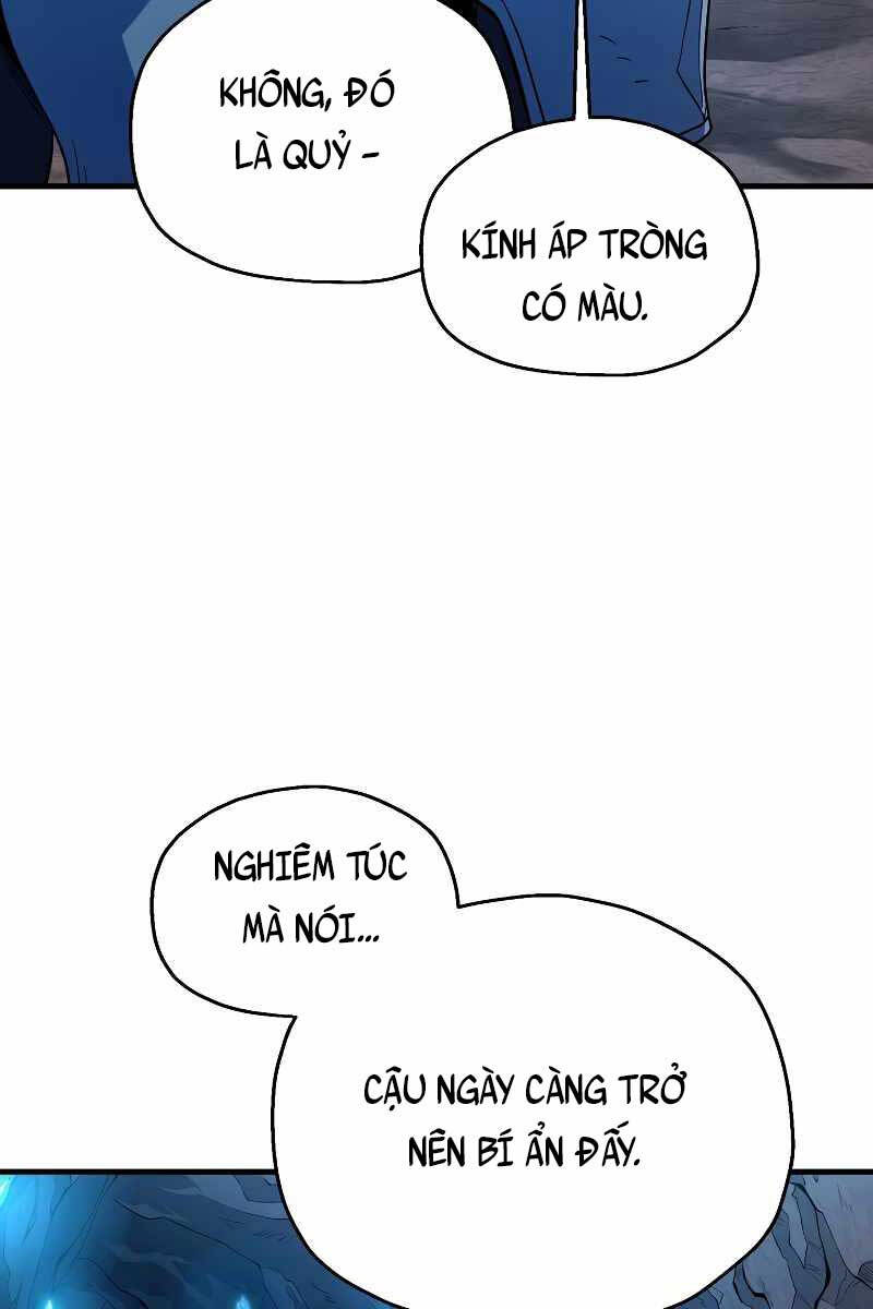 Người Chơi Không Thể Thăng Cấp Chap 101 - Next Chap 102
