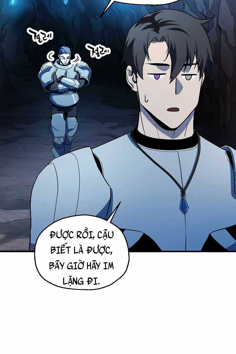 Người Chơi Không Thể Thăng Cấp Chap 101 - Next Chap 102