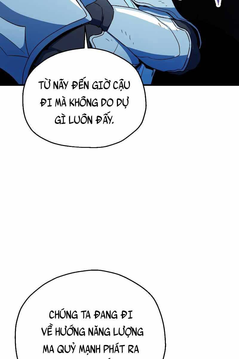Người Chơi Không Thể Thăng Cấp Chap 101 - Next Chap 102