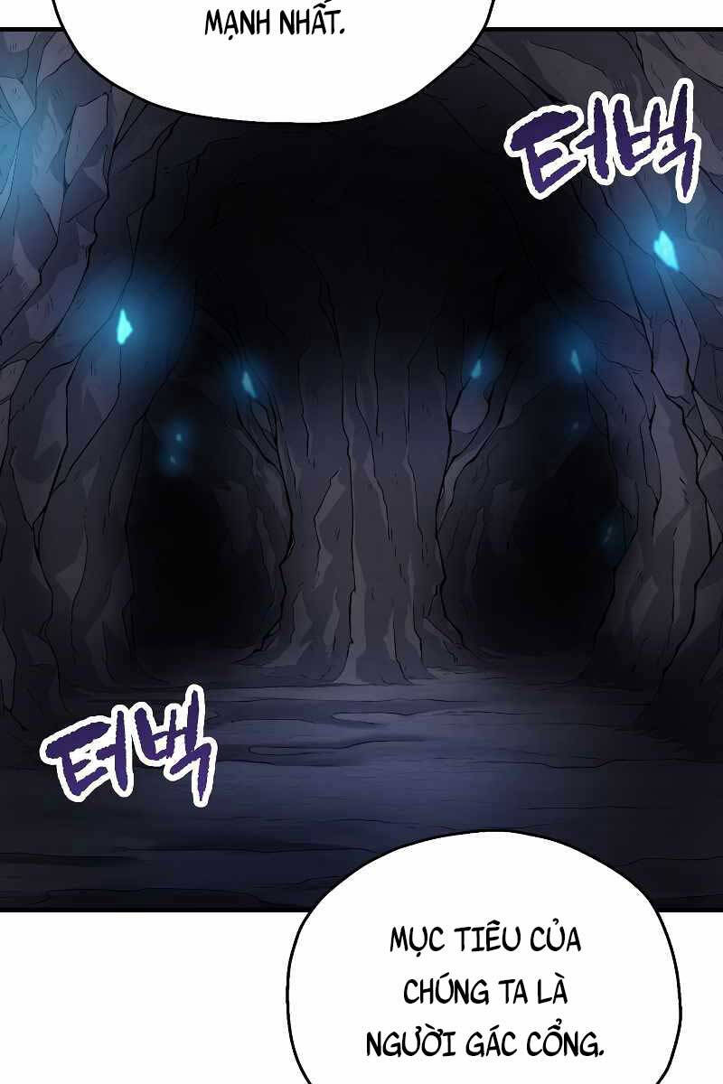 Người Chơi Không Thể Thăng Cấp Chap 101 - Next Chap 102