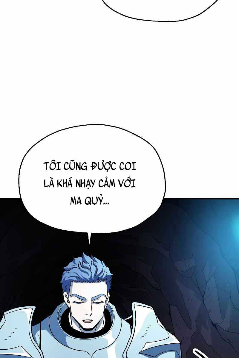 Người Chơi Không Thể Thăng Cấp Chap 101 - Next Chap 102