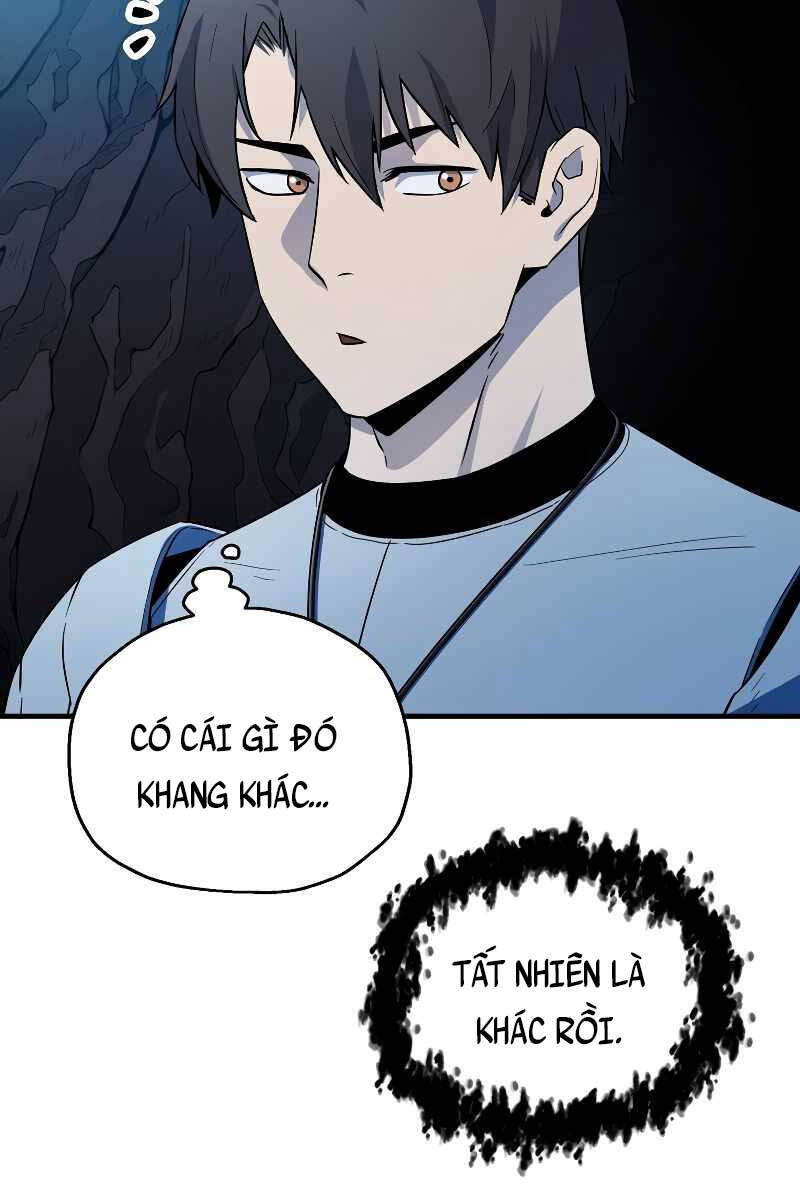Người Chơi Không Thể Thăng Cấp Chap 101 - Next Chap 102