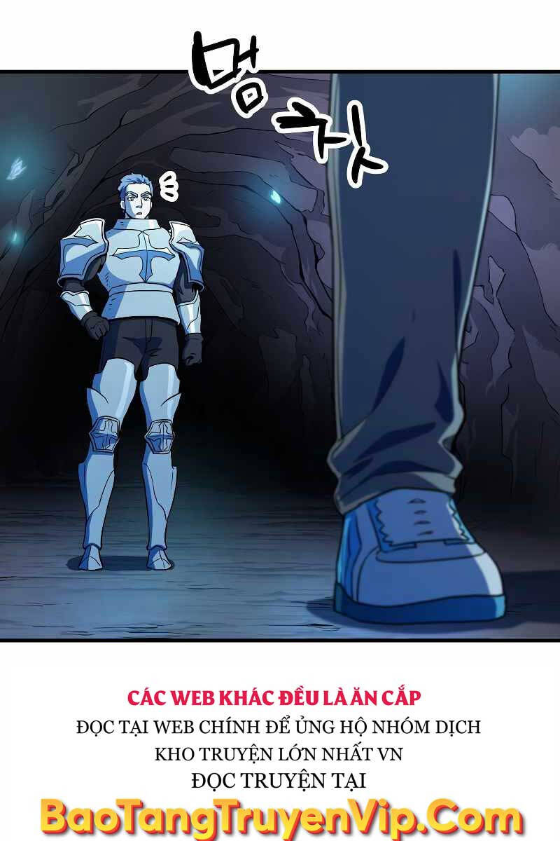 Người Chơi Không Thể Thăng Cấp Chap 101 - Next Chap 102