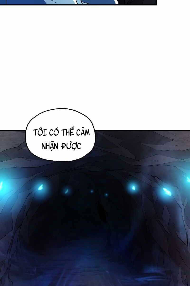 Người Chơi Không Thể Thăng Cấp Chap 101 - Next Chap 102