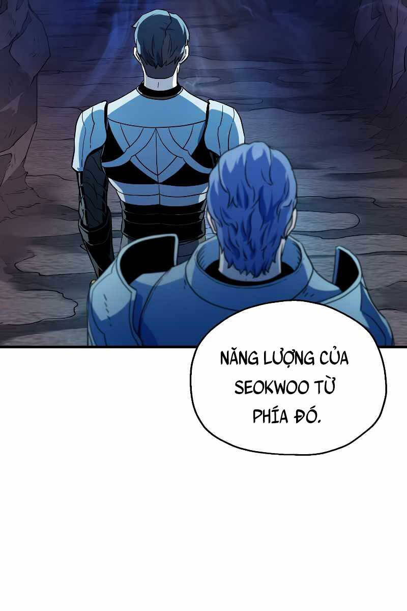 Người Chơi Không Thể Thăng Cấp Chap 101 - Next Chap 102