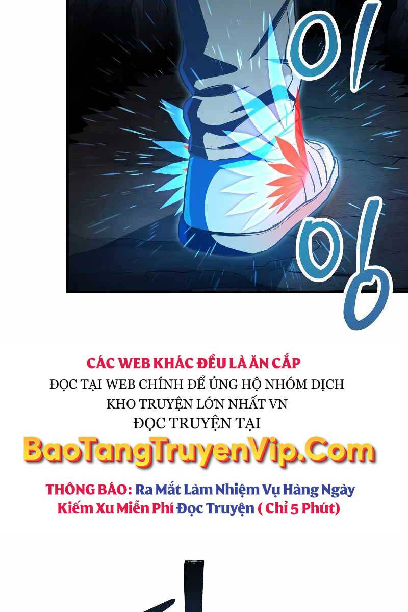 Người Chơi Không Thể Thăng Cấp Chap 101 - Next Chap 102