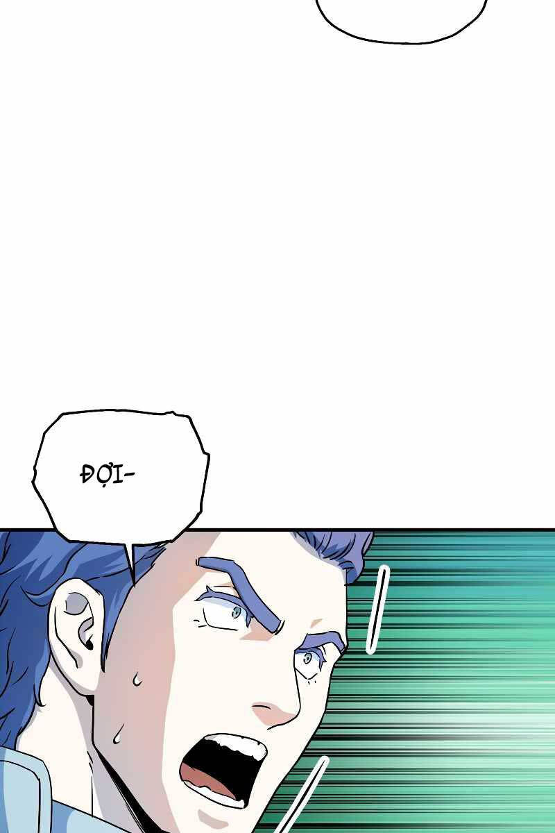 Người Chơi Không Thể Thăng Cấp Chap 101 - Next Chap 102