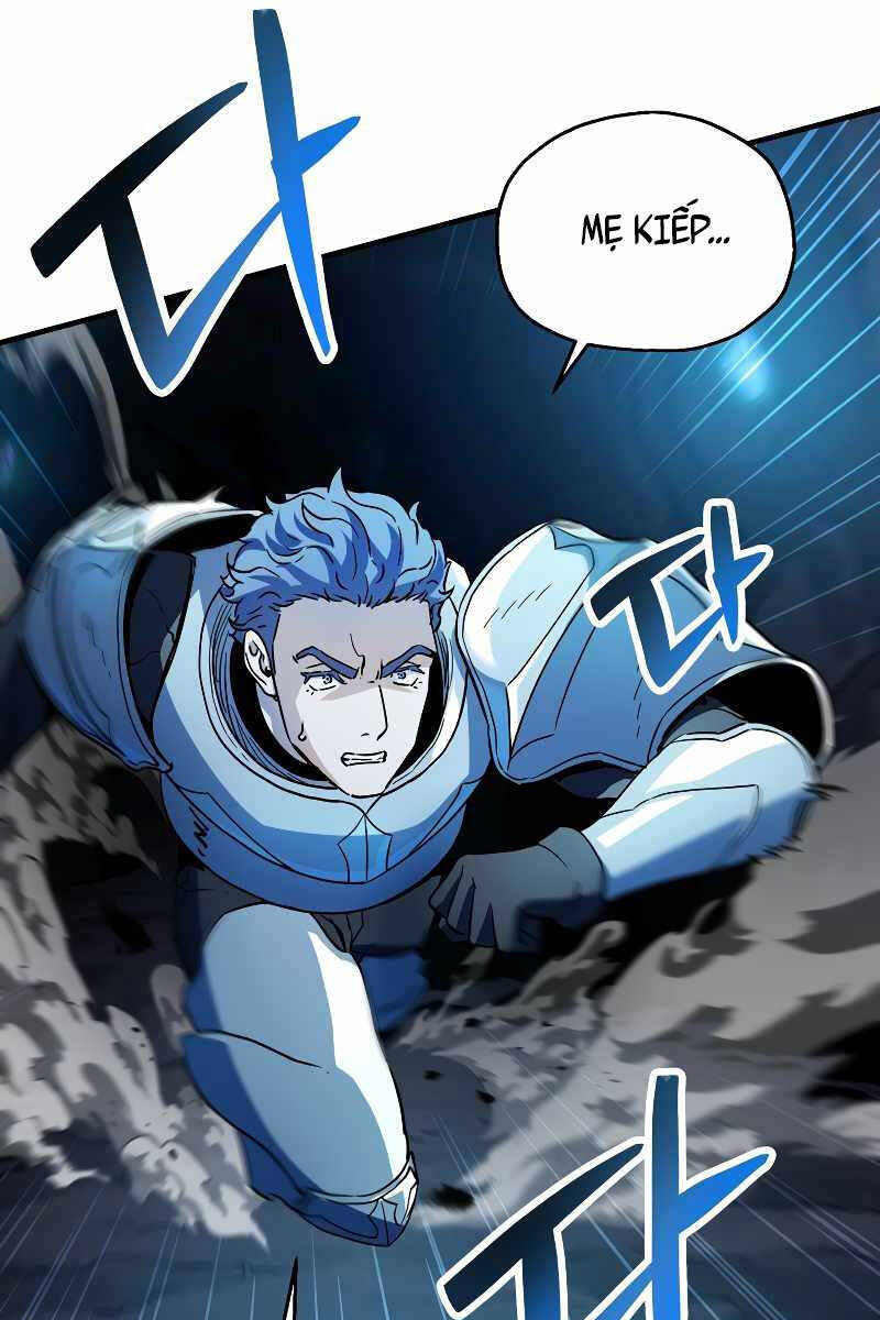 Người Chơi Không Thể Thăng Cấp Chap 101 - Next Chap 102