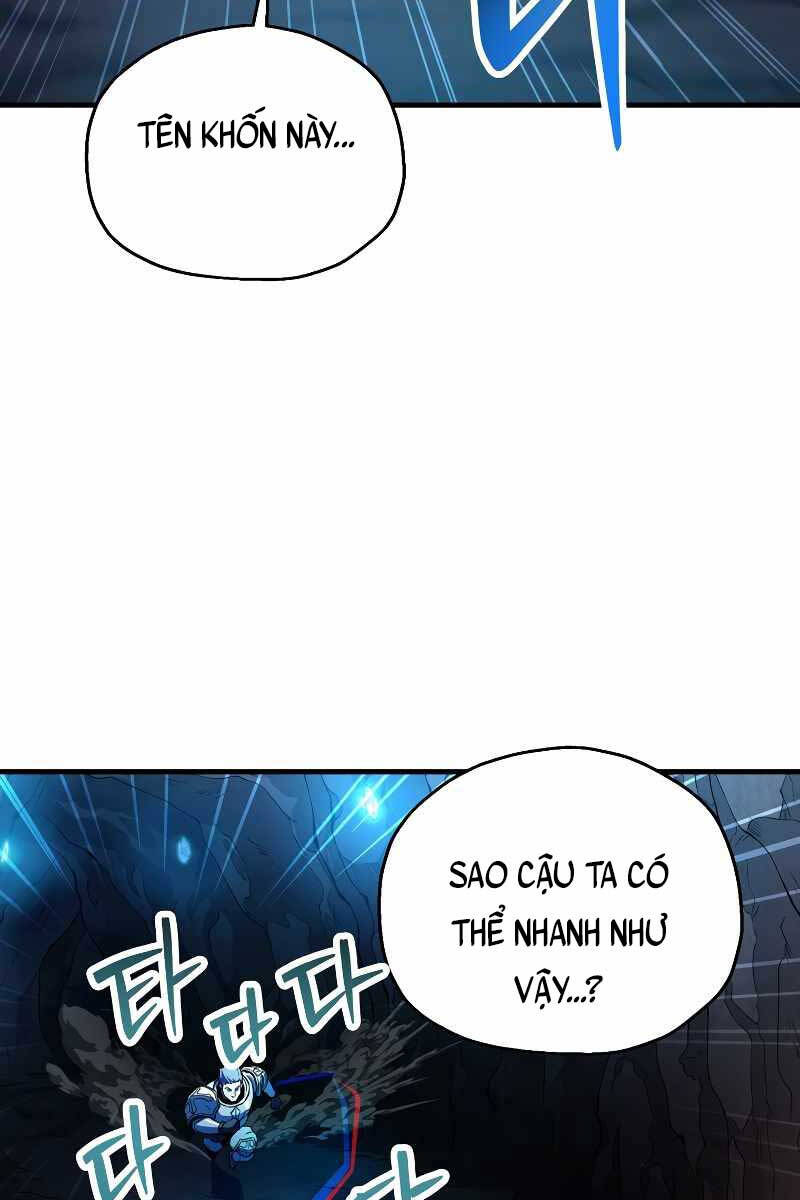 Người Chơi Không Thể Thăng Cấp Chap 101 - Next Chap 102