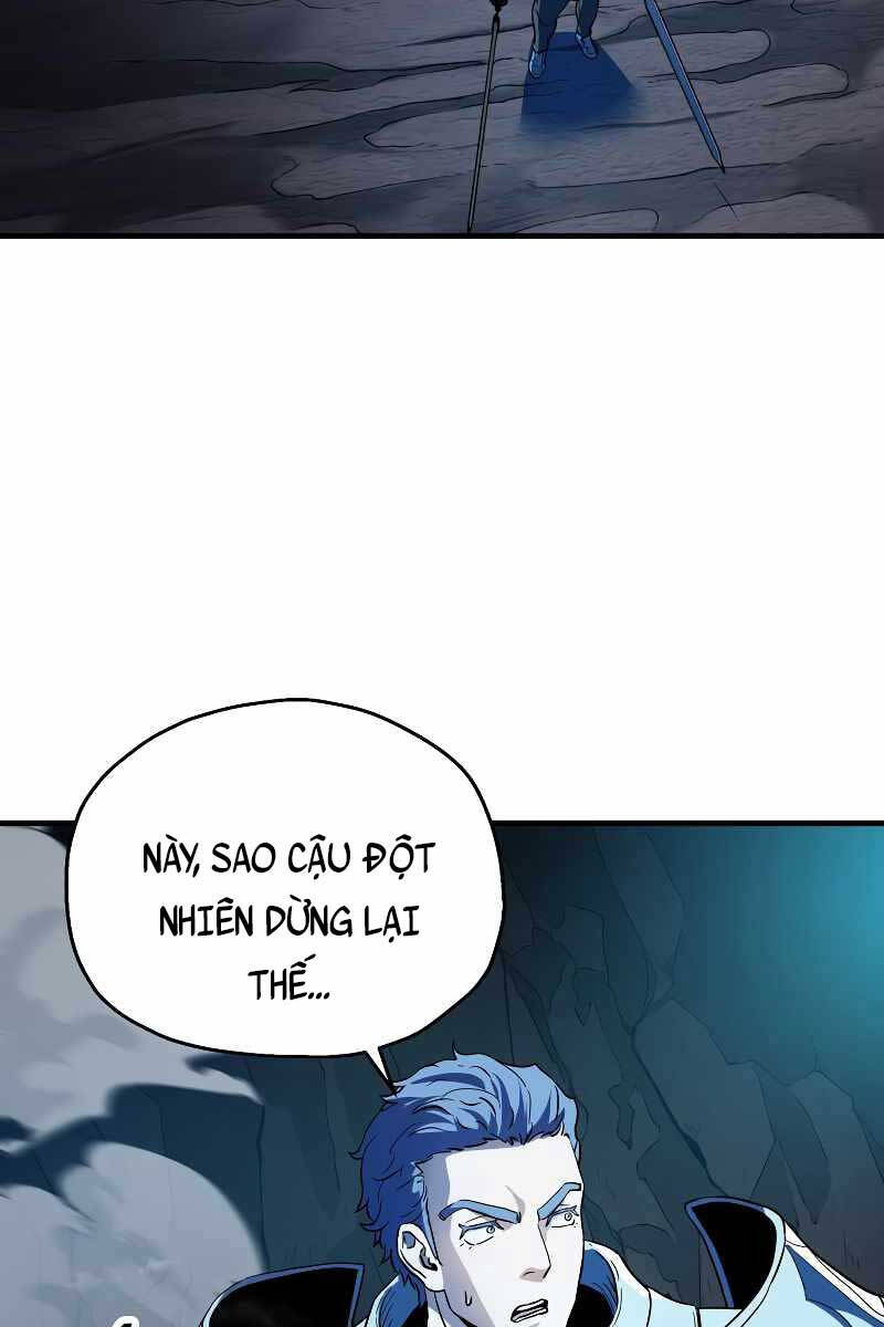 Người Chơi Không Thể Thăng Cấp Chap 101 - Next Chap 102