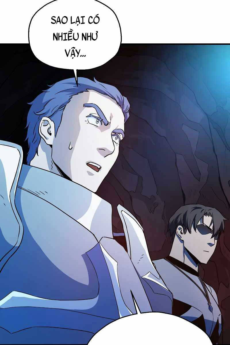 Người Chơi Không Thể Thăng Cấp Chap 101 - Next Chap 102