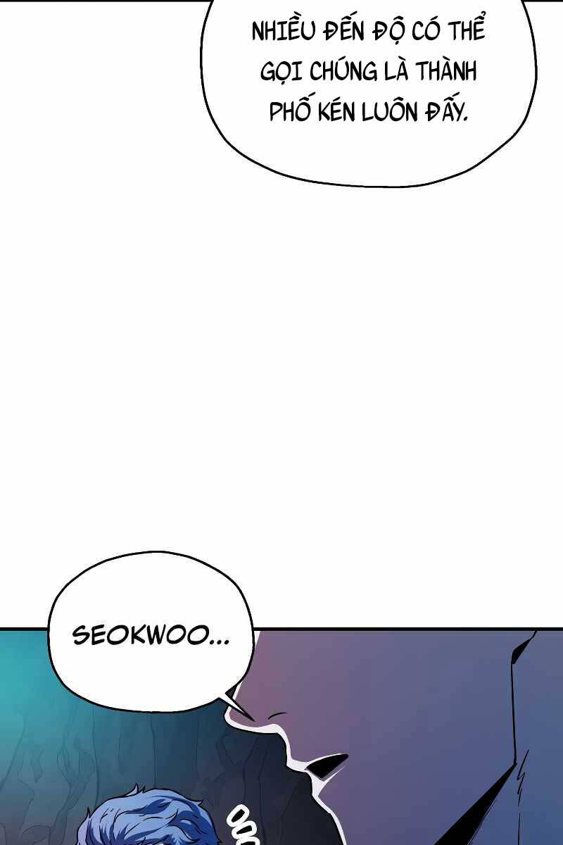 Người Chơi Không Thể Thăng Cấp Chap 101 - Next Chap 102